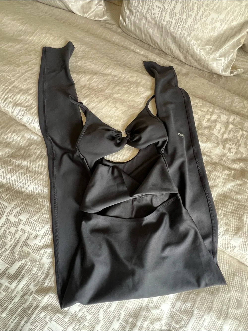 alo Airlift A-List Onesie